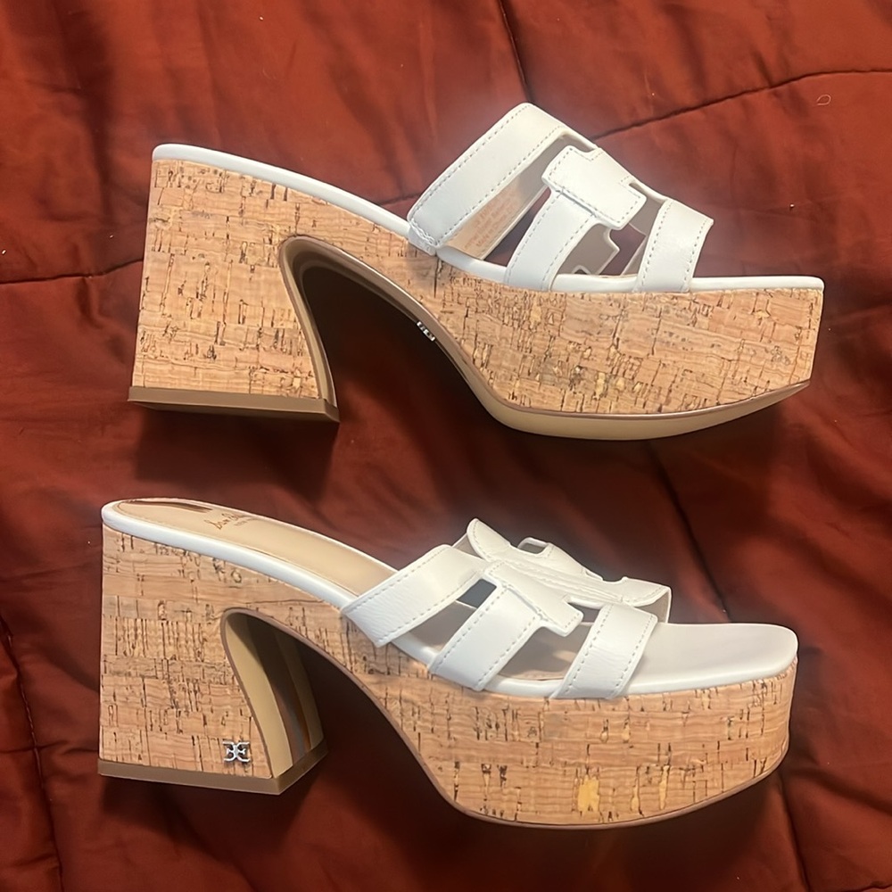 Sam Edelman - Picture 2 of 5